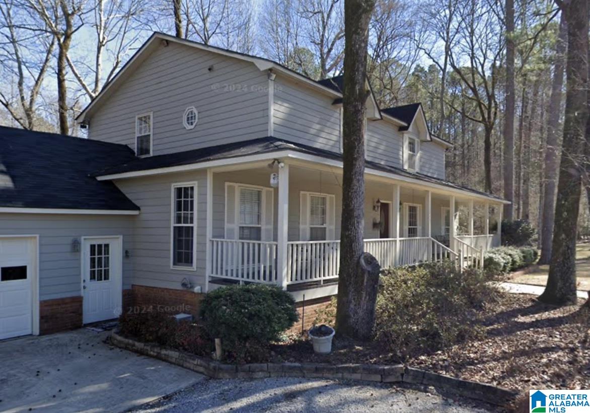 3245 Eastern Valley Road Leeds, AL 35094 - Photo 1 of 1