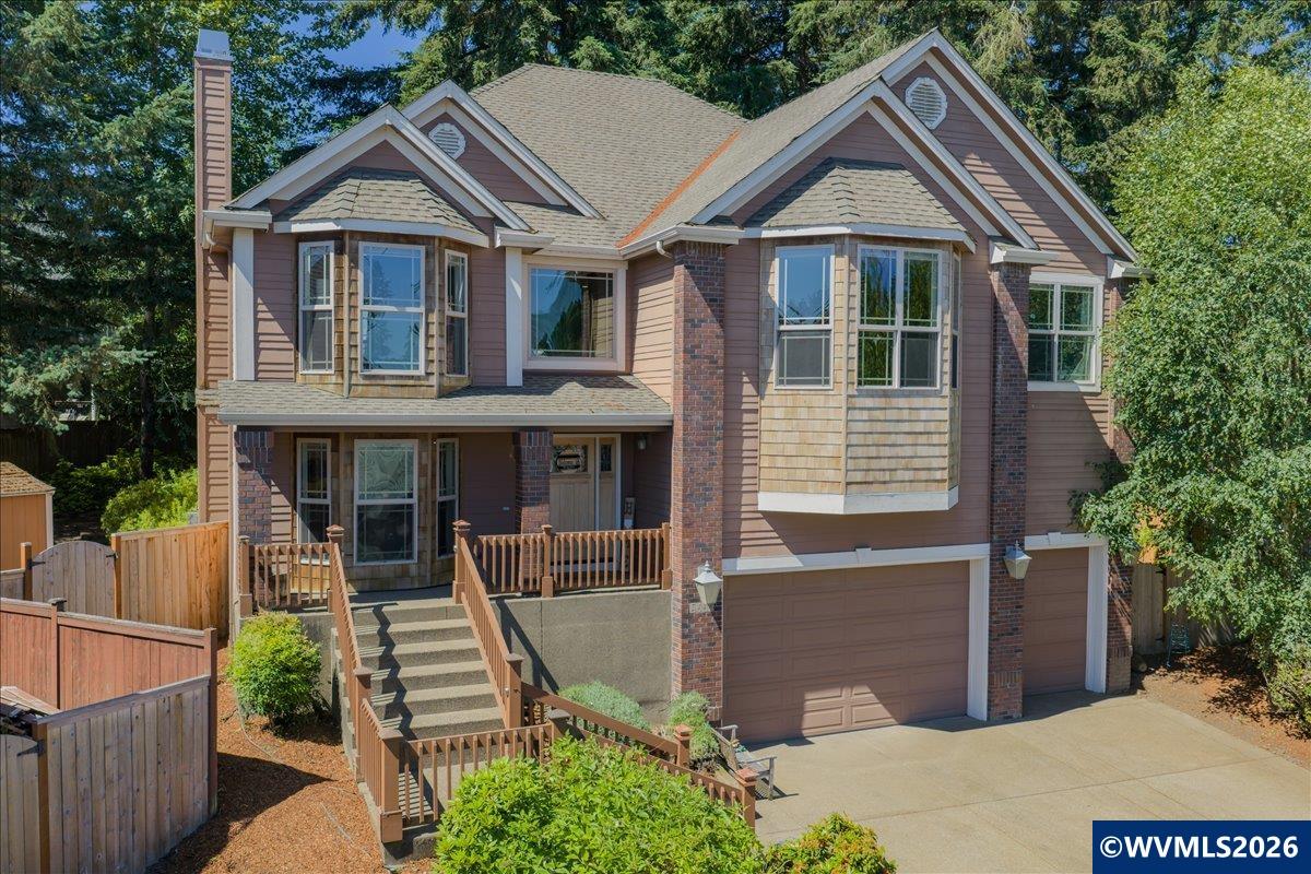 2448 Northwest Violet Avenue Albany, OR 97321 - Photo 4 of 46