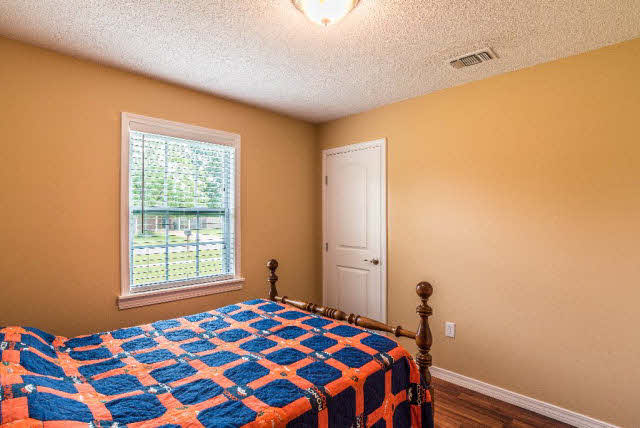509 Linda Court Foley, AL 36535 - Photo 21 of 28 Bedroom 2