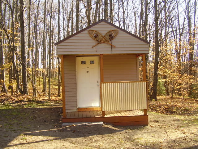2175 Yordy Road Mio, MI 48647 - Photo 9 of 16 Gallery Image 9