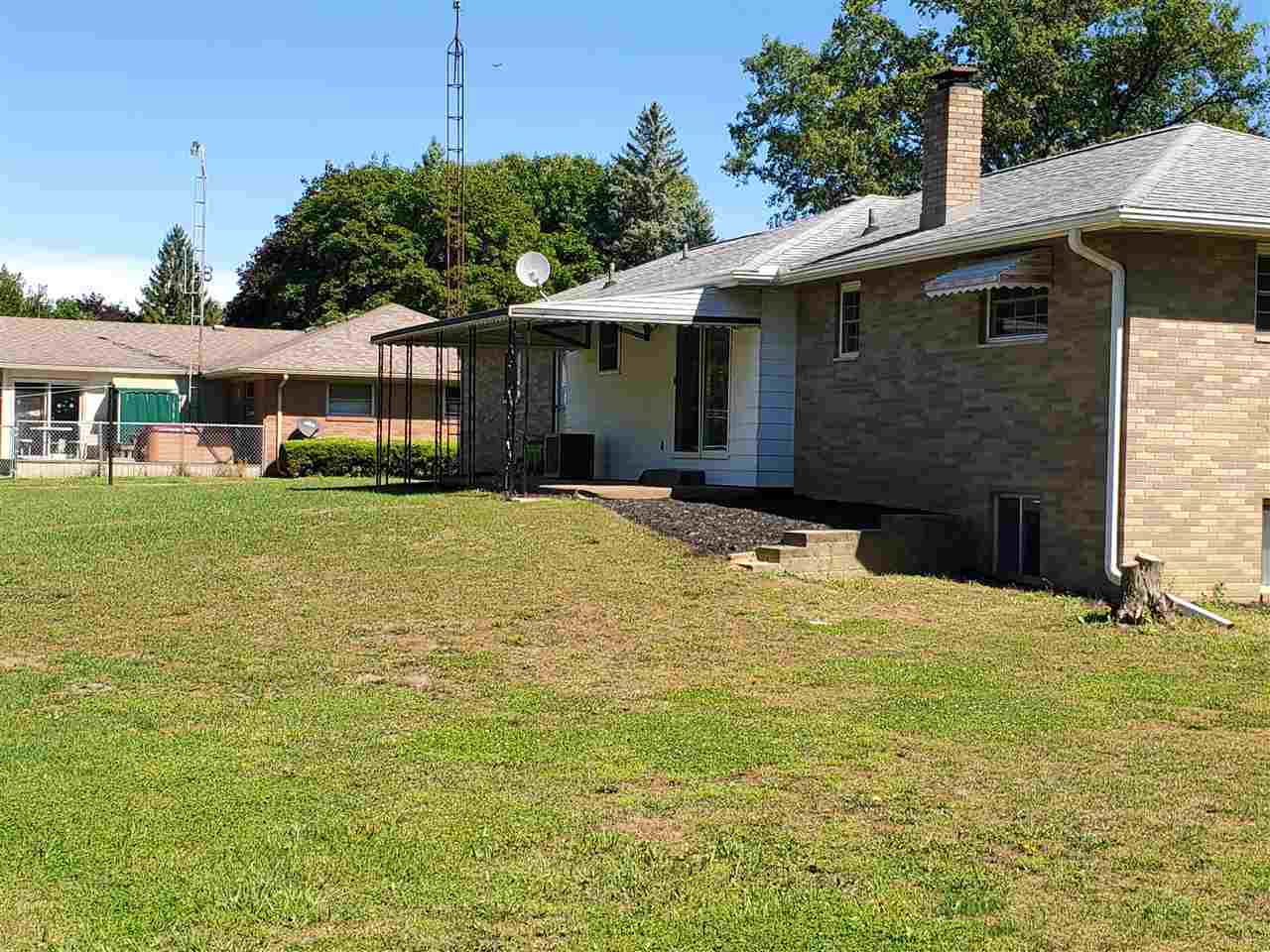 11389 North Jennings Road Clio, MI 48420 - Photo 5 of 47 Gallery Image 5
