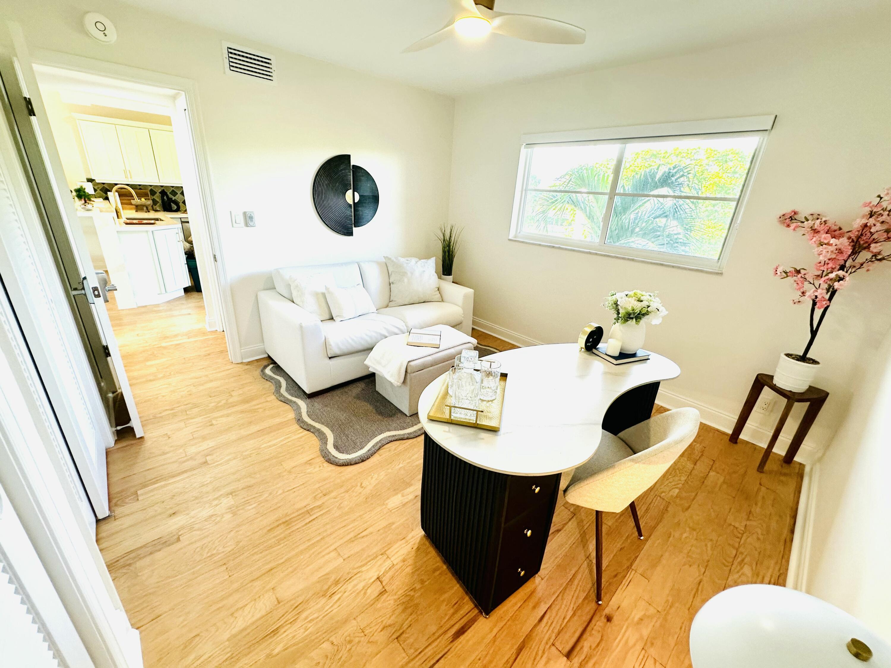 750 Northeast Spanish River Boulevard, Unit 3020 Boca Raton, FL 33431 - Photo 19 of 29 SECOND BEDROOM/DEN