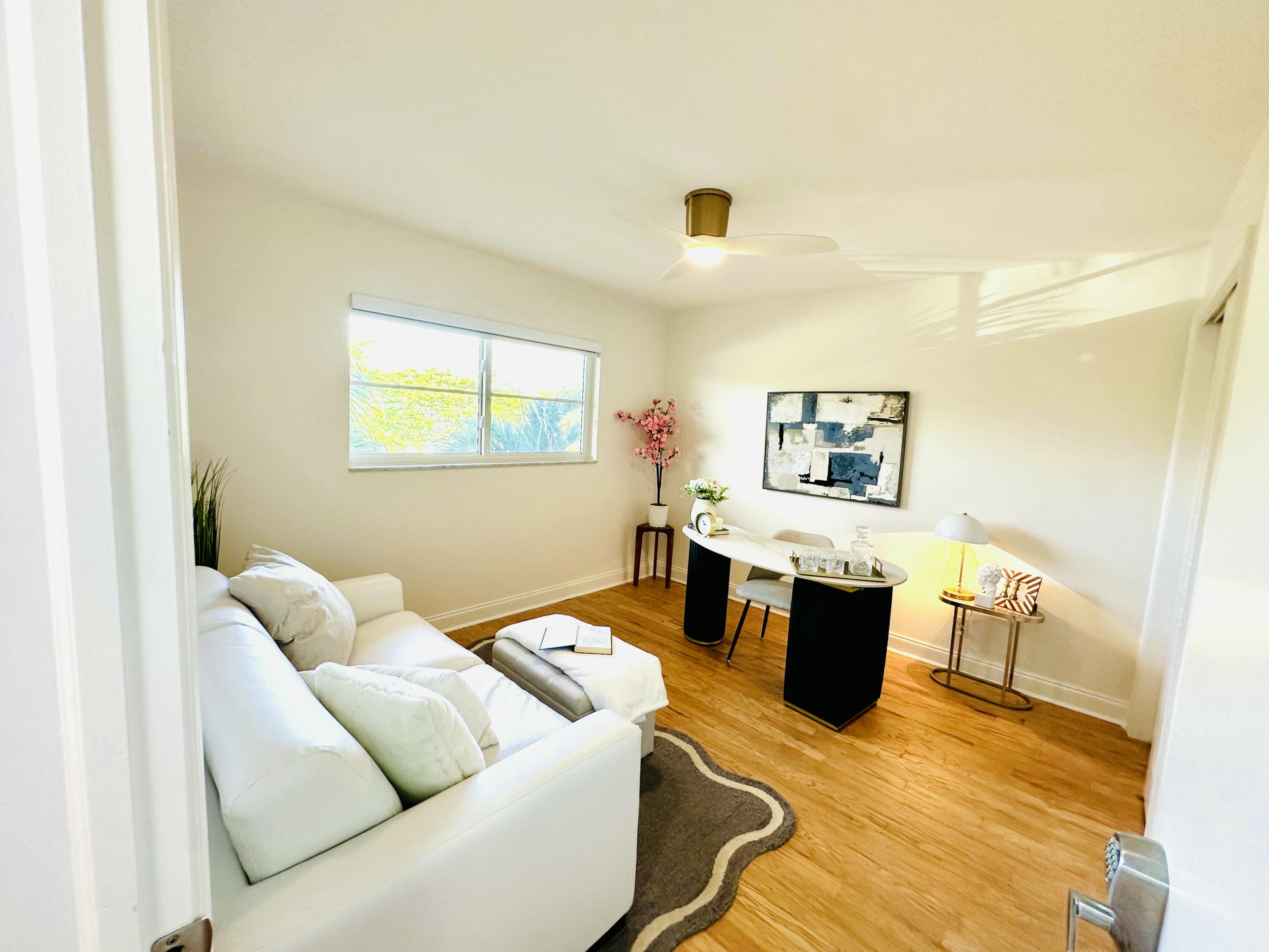 750 Northeast Spanish River Boulevard, Unit 3020 Boca Raton, FL 33431 - Photo 20 of 29 SECOND BEDROOM/DEN