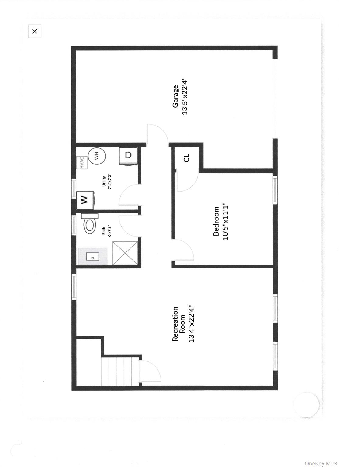 35 Randall Road Shoreham, NY 11786 - Photo 32 of 32 a picture of a room with a floor