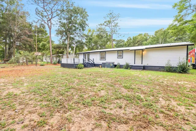 $165,000 | 4057 Bishop Road, Tallahassee, FL 32305