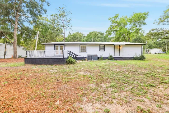 $165,000 | 4057 Bishop Road, Tallahassee, FL 32305