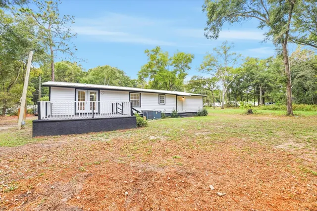 $165,000 | 4057 Bishop Road, Tallahassee, FL 32305