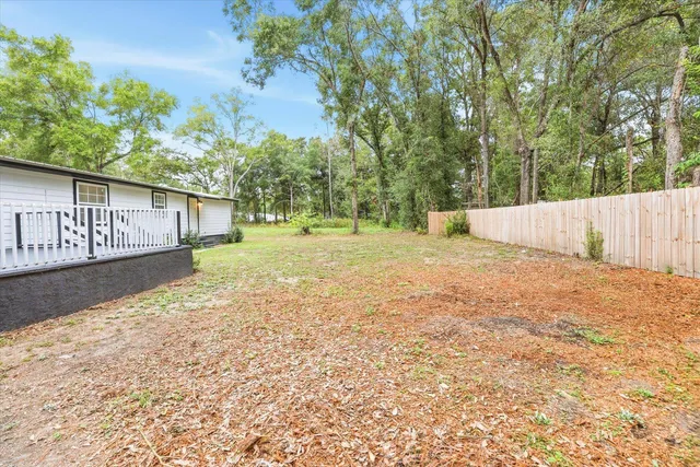 $165,000 | 4057 Bishop Road, Tallahassee, FL 32305