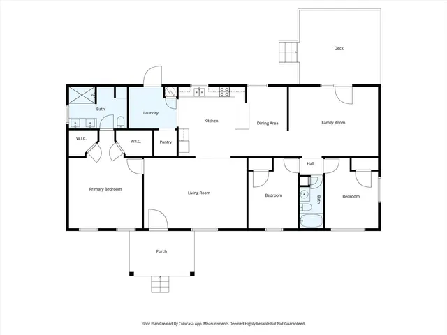 $165,000 | 4057 Bishop Road, Tallahassee, FL 32305