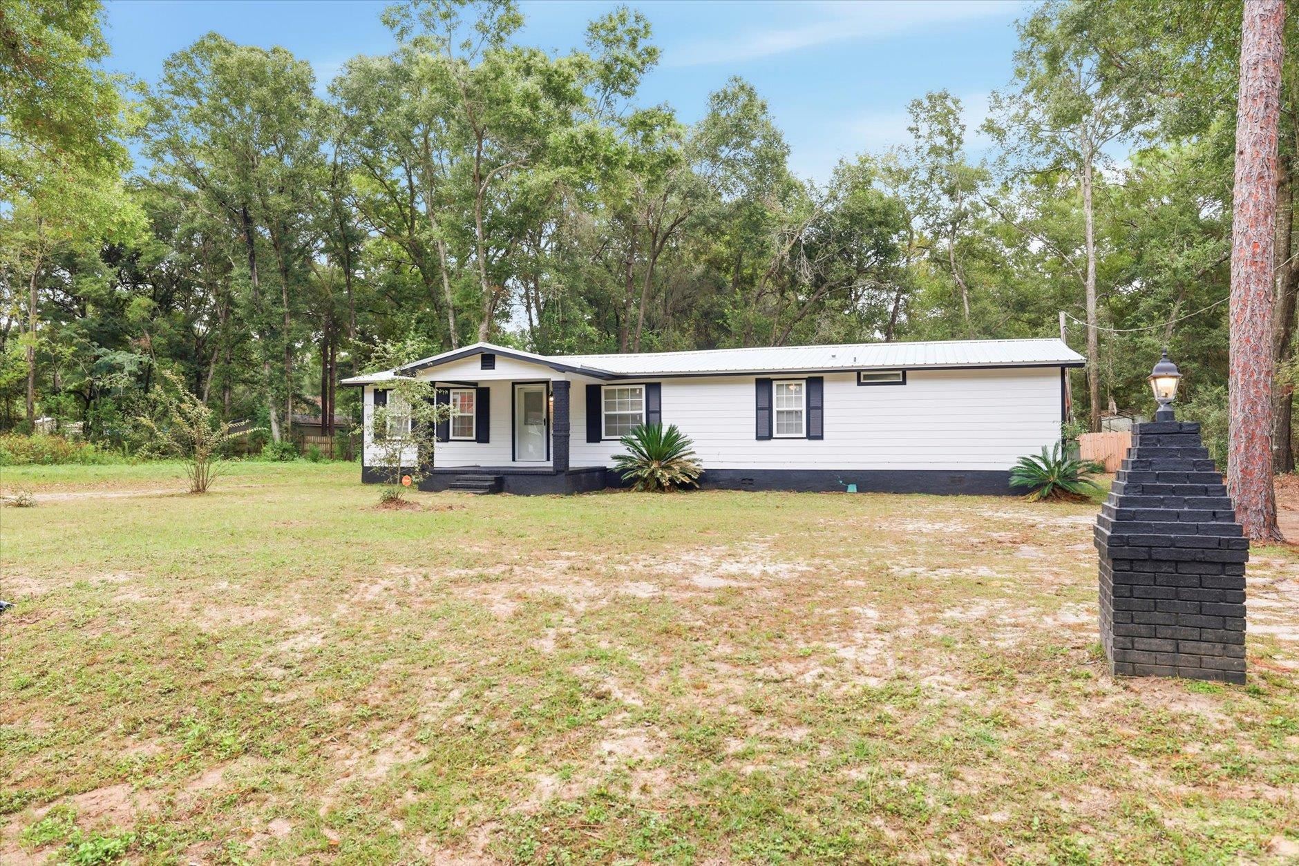 4057 Bishop Road Tallahassee, FL 32305 - Photo 25 of 48