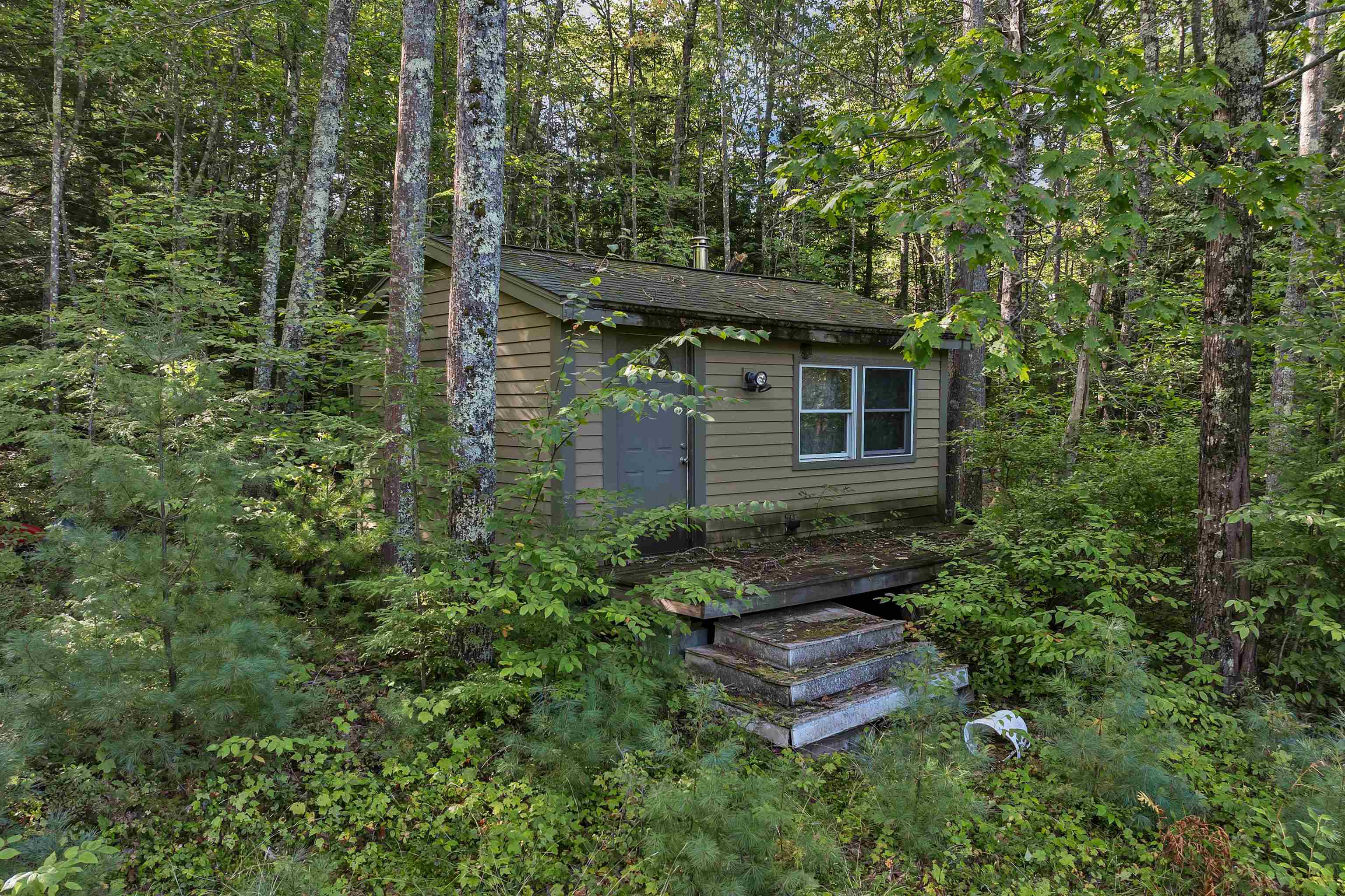Chamberlain Road, Unit 11 Alton, NH 03809 - Photo 10 of 26 Gallery Image 10