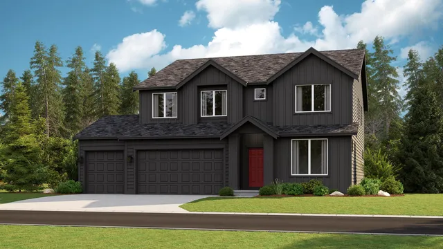 $669,950 | 4174 West Connaught Avenue, Spokane, WA 99208