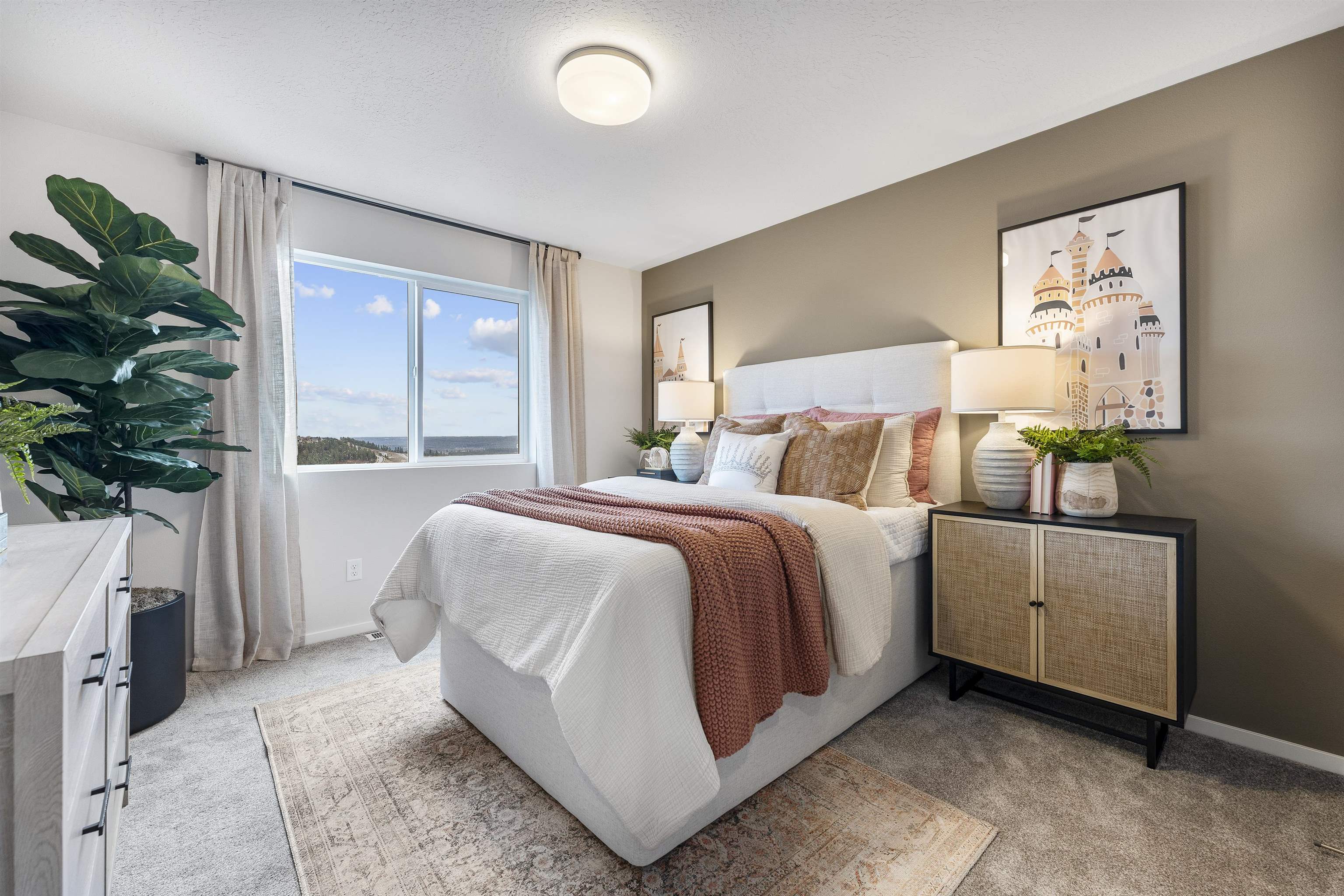 4174 West Connaught Avenue Spokane, WA 99208 - Photo 11 of 16