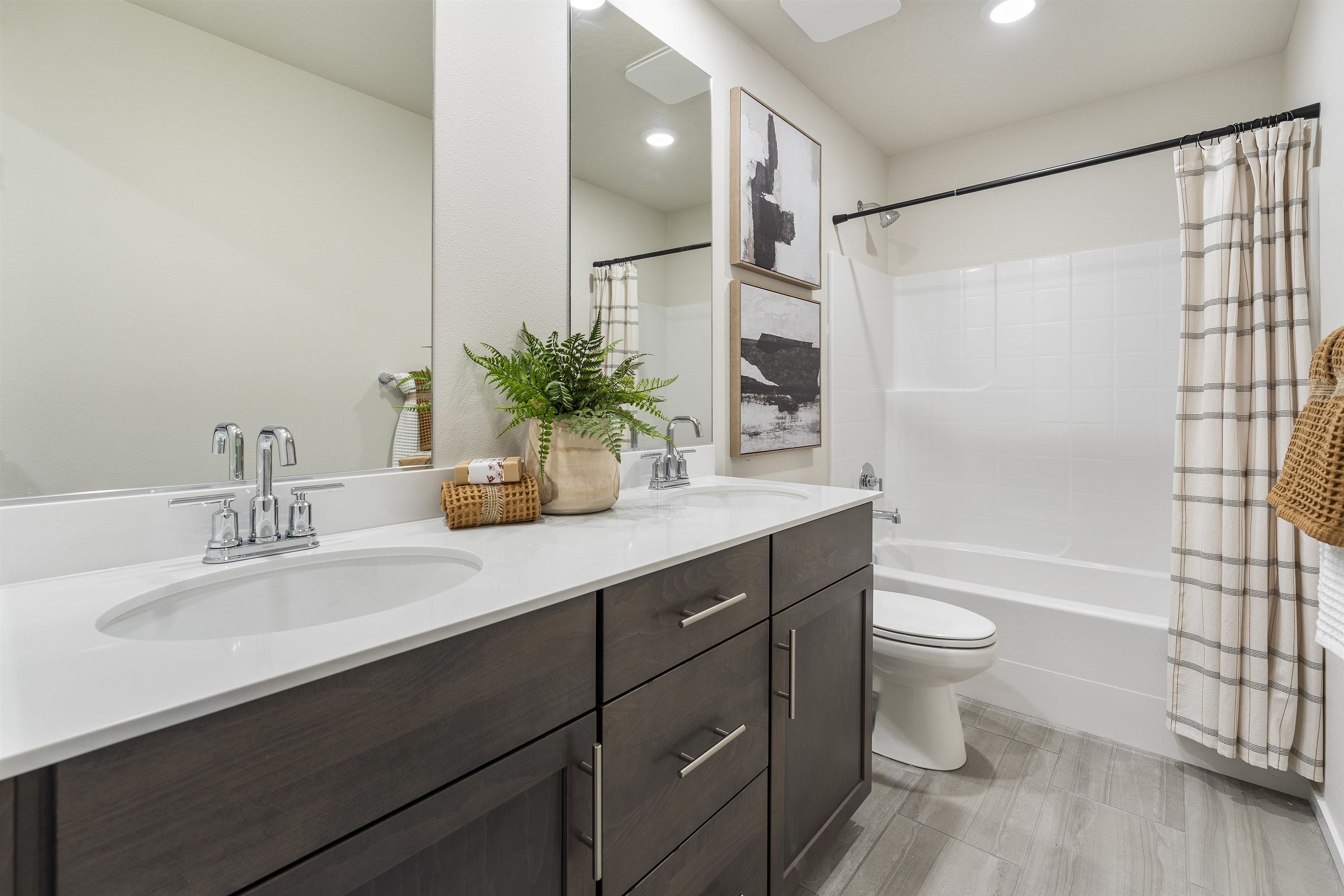 4174 West Connaught Avenue Spokane, WA 99208 - Photo 12 of 16