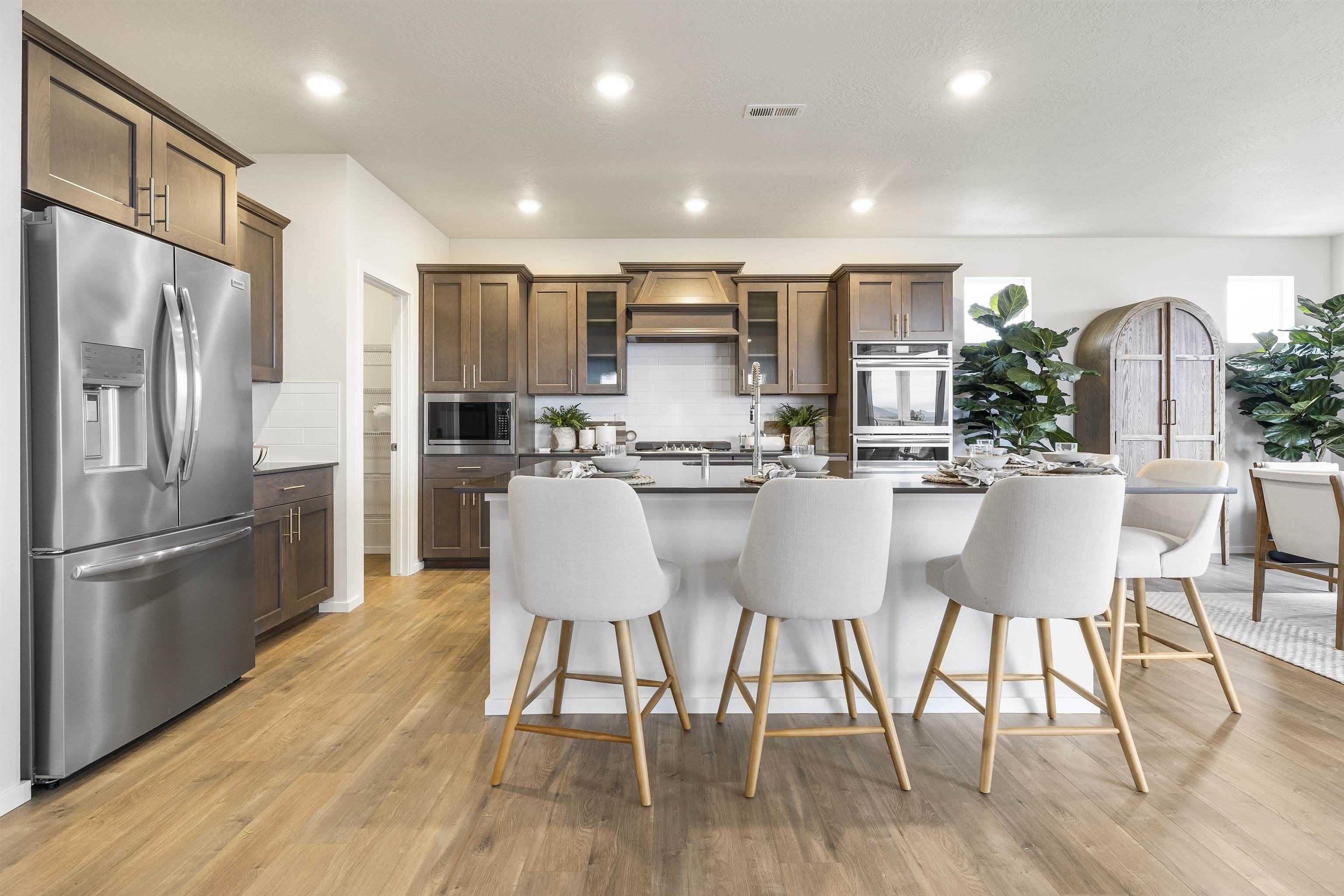 4174 West Connaught Avenue Spokane, WA 99208 - Photo 3 of 16