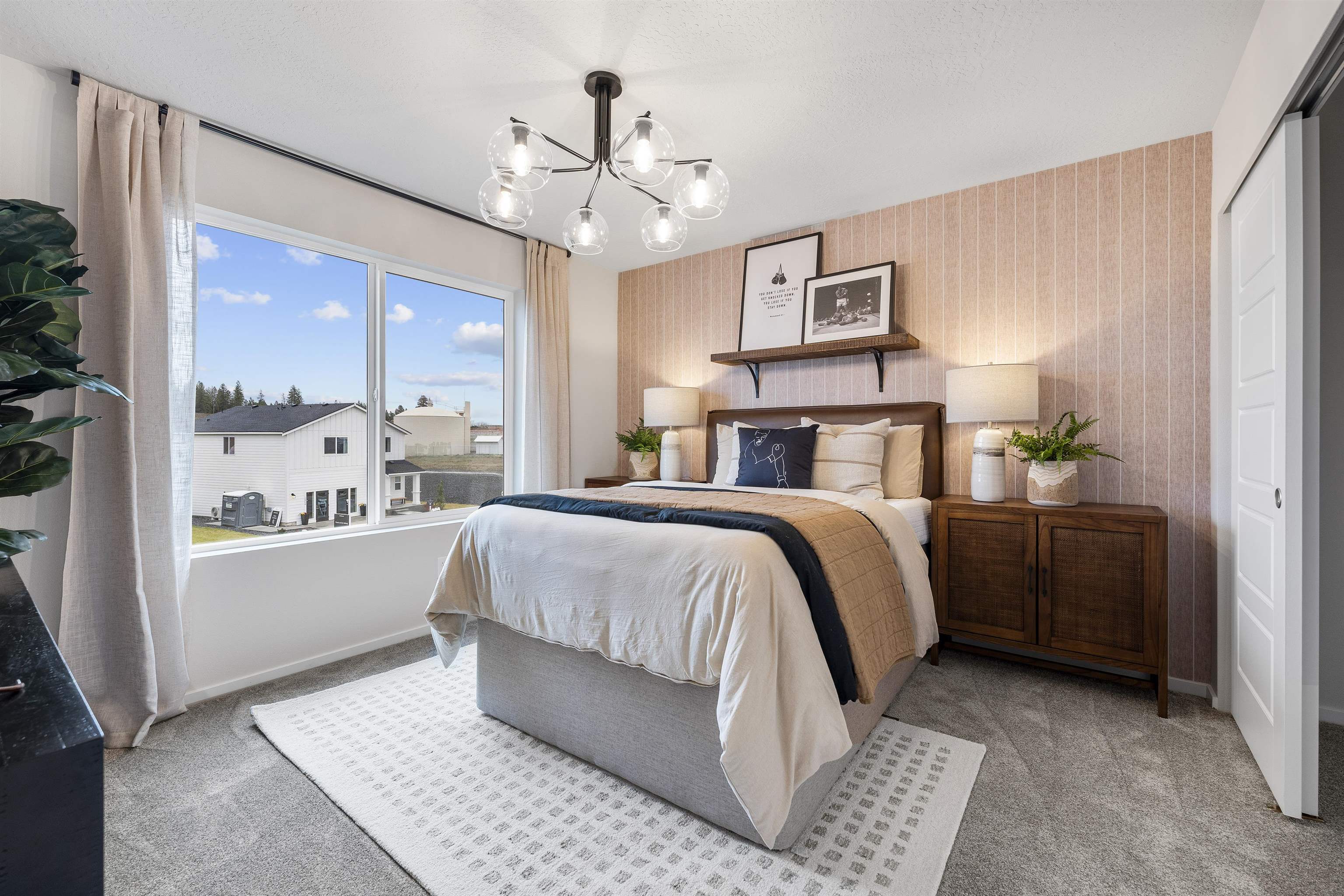 4174 West Connaught Avenue Spokane, WA 99208 - Photo 7 of 16