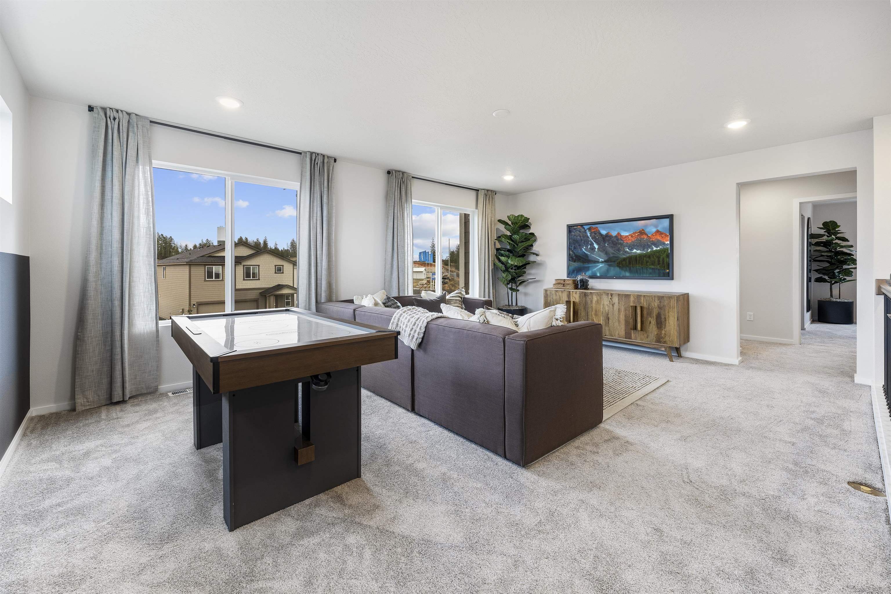 4174 West Connaught Avenue Spokane, WA 99208 - Photo 9 of 16