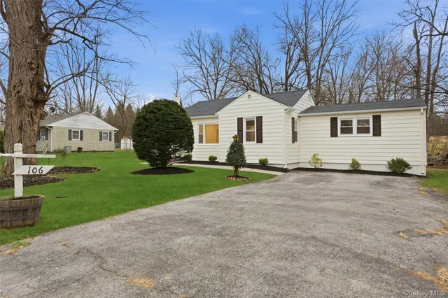 $399,999 | 106 New Hamburg Road, Wappingers Falls, NY 12590