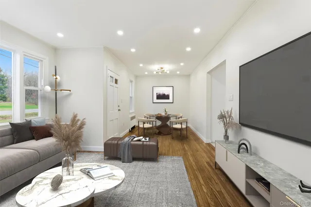 $399,999 | 106 New Hamburg Road, Wappingers Falls, NY 12590