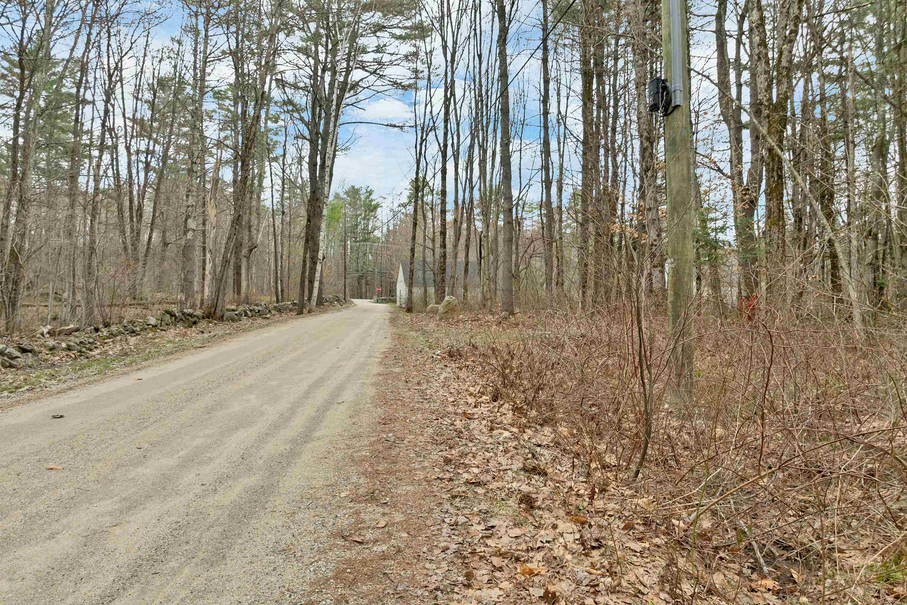 15 Merrivale Road Moultonborough, NH 03254 - Photo 18 of 25