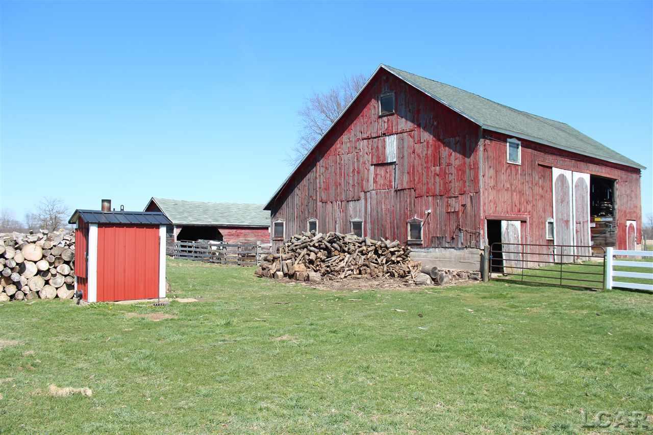 12483 Hogan Road Clinton, MI 49236 - Photo 43 of 46 31286127-42.JPG