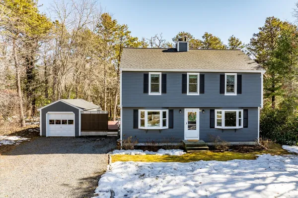 $700,000 | 70 Great Pines Drive, Mashpee, MA 02649