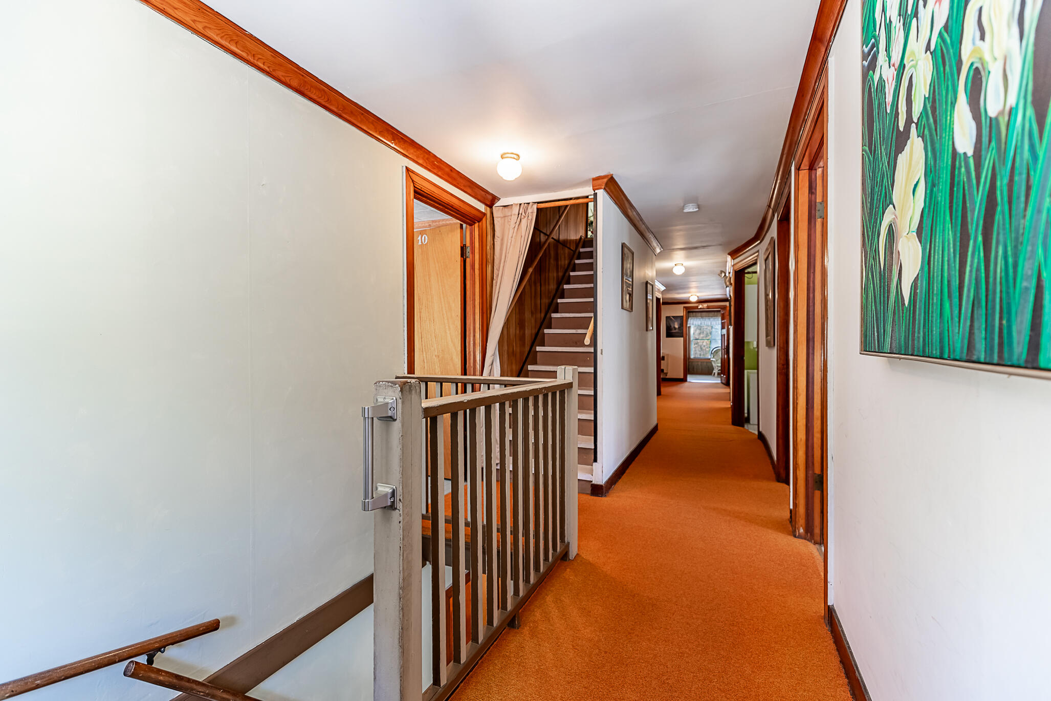 33 Lake Shore County Road Beverly Shores, IN 46301 - Photo 15 of 59 2054x1369