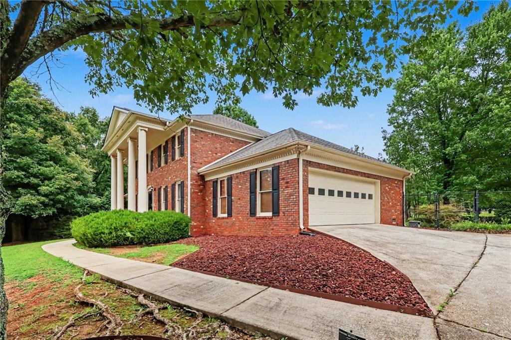 711 Bethel Road Northwest Conyers, GA 30012 - Photo 6 of 52