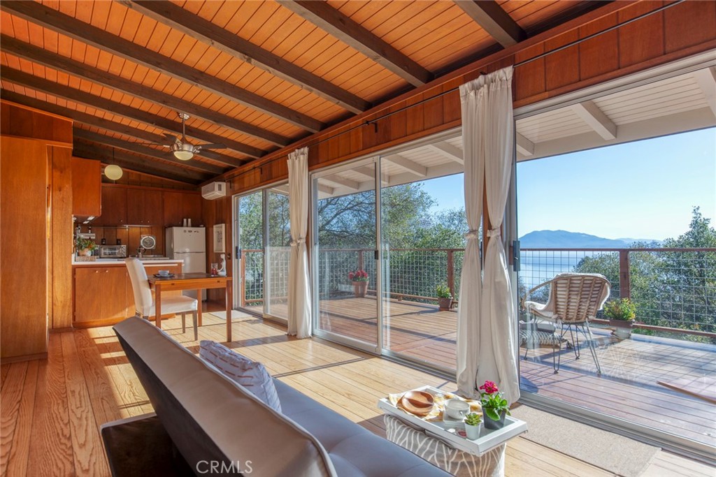 3105 Knob Street Nice, CA 95464 - Photo 1 of 36 a outdoor space with furniture