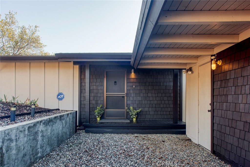 3105 Knob Street Nice, CA 95464 - Photo 31 of 36 a view of outdoor space