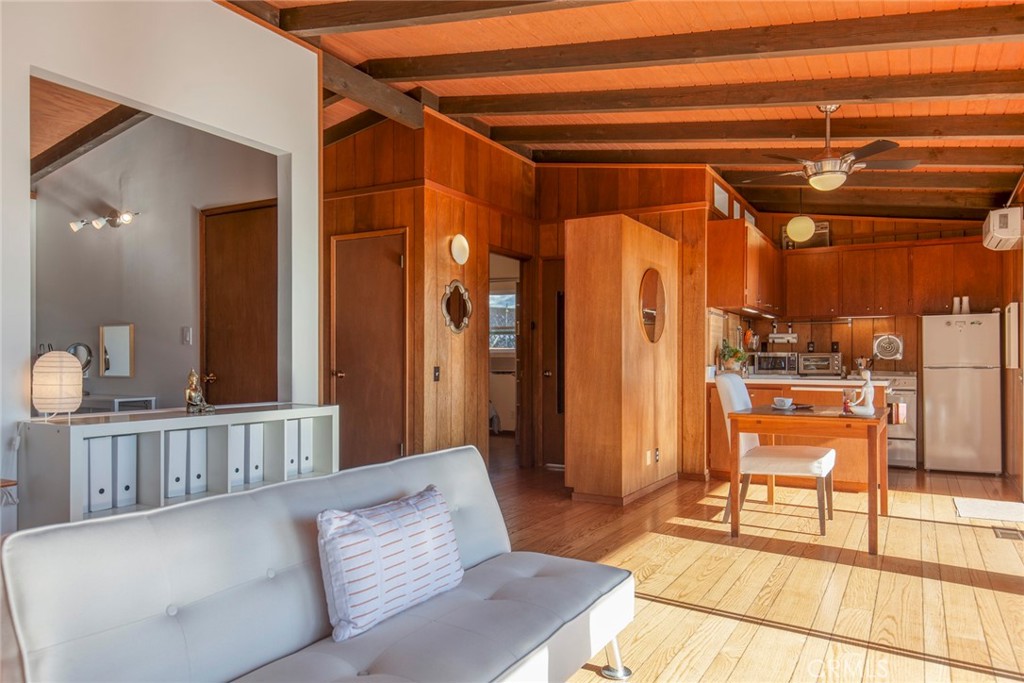 3105 Knob Street Nice, CA 95464 - Photo 9 of 36 a living room with furniture and a window