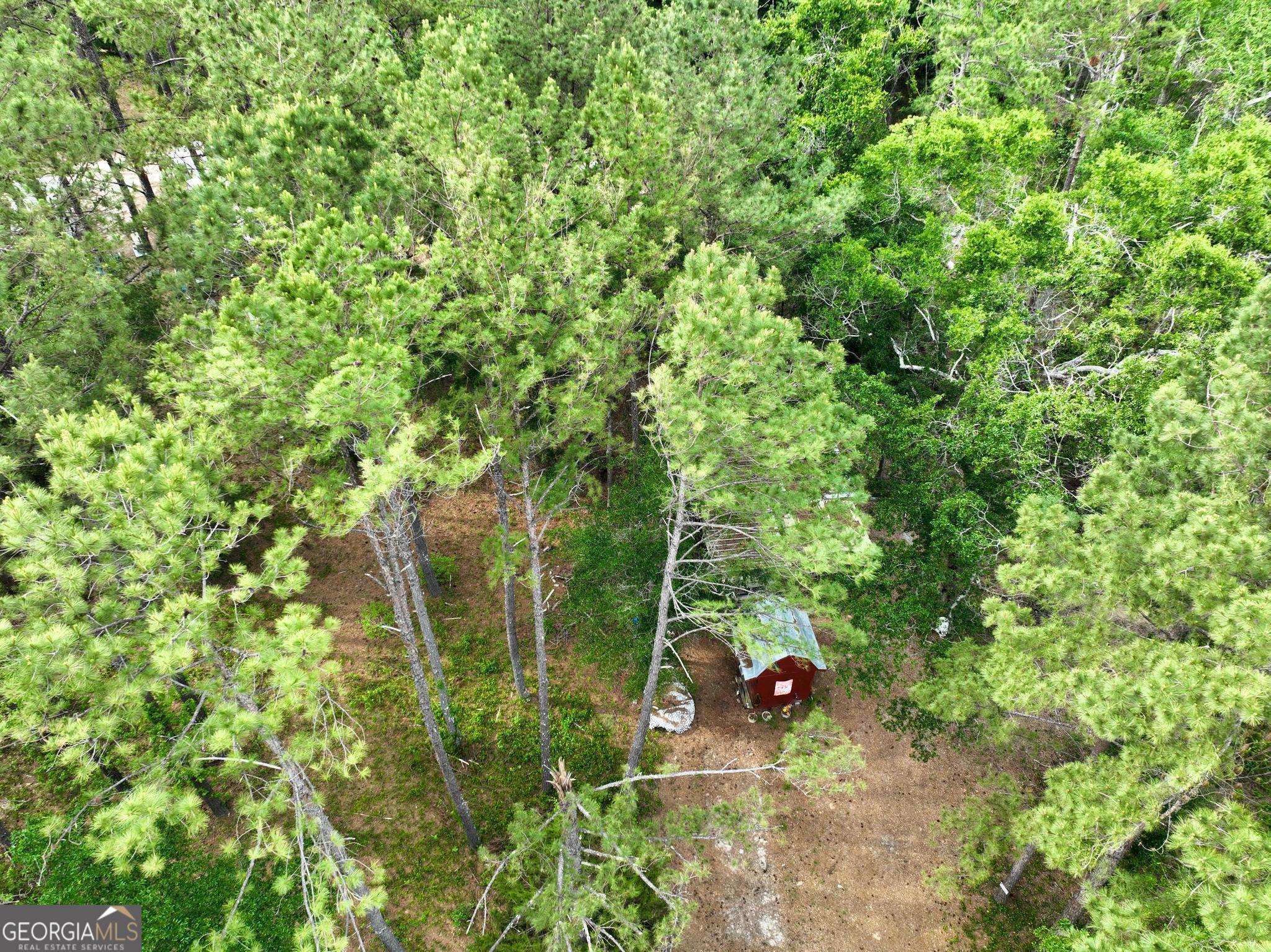 760 Memphis Road Metter, GA 30439 - Photo 23 of 27