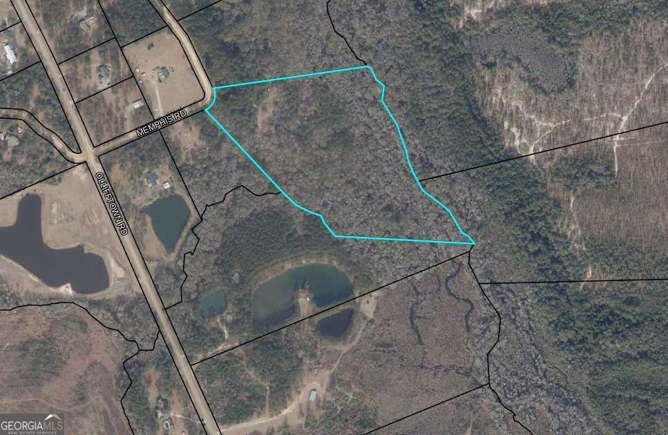 760 Memphis Road Metter, GA 30439 - Photo 27 of 27