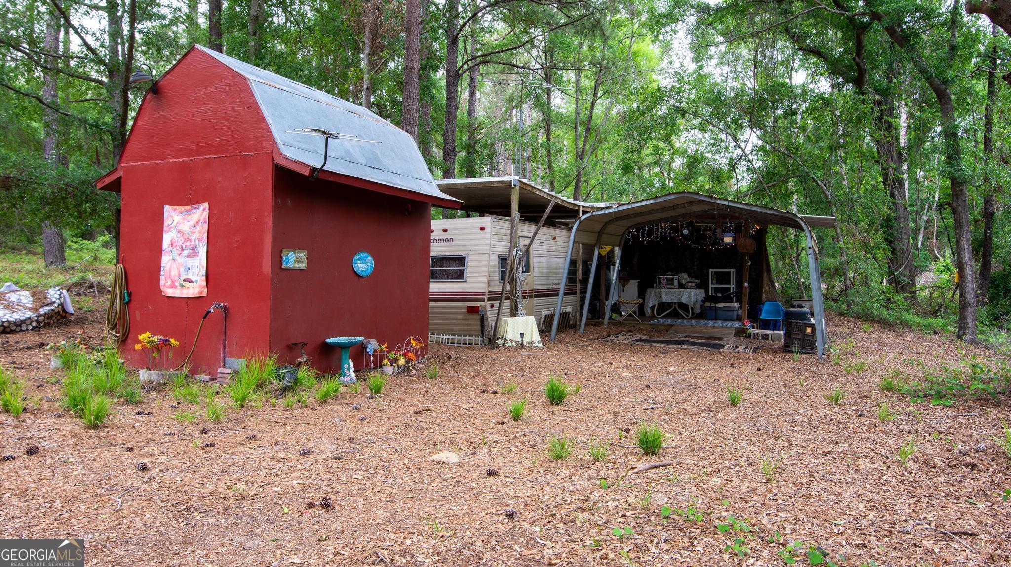 760 Memphis Road Metter, GA 30439 - Photo 7 of 27