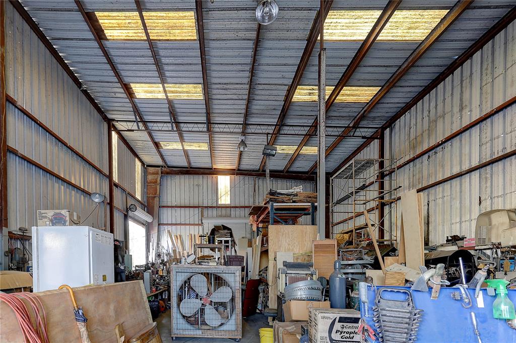 20490 Pinewood Dairy Road Brooksville, FL 34601 - Photo 52 of 52 a view of gym equipment