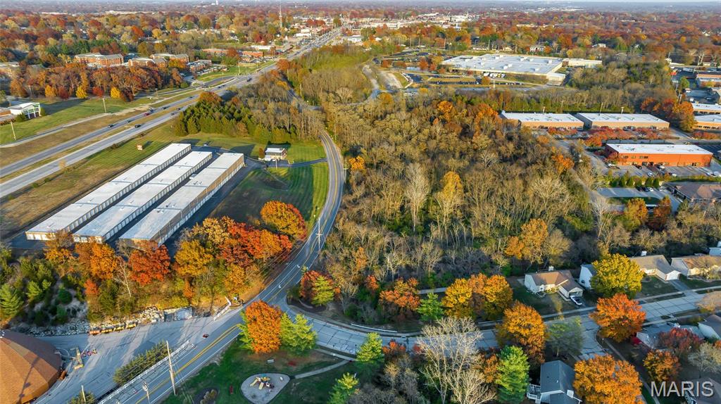 16030 Ruck Road Ellisville, MO 63021 - Photo 2 of 4