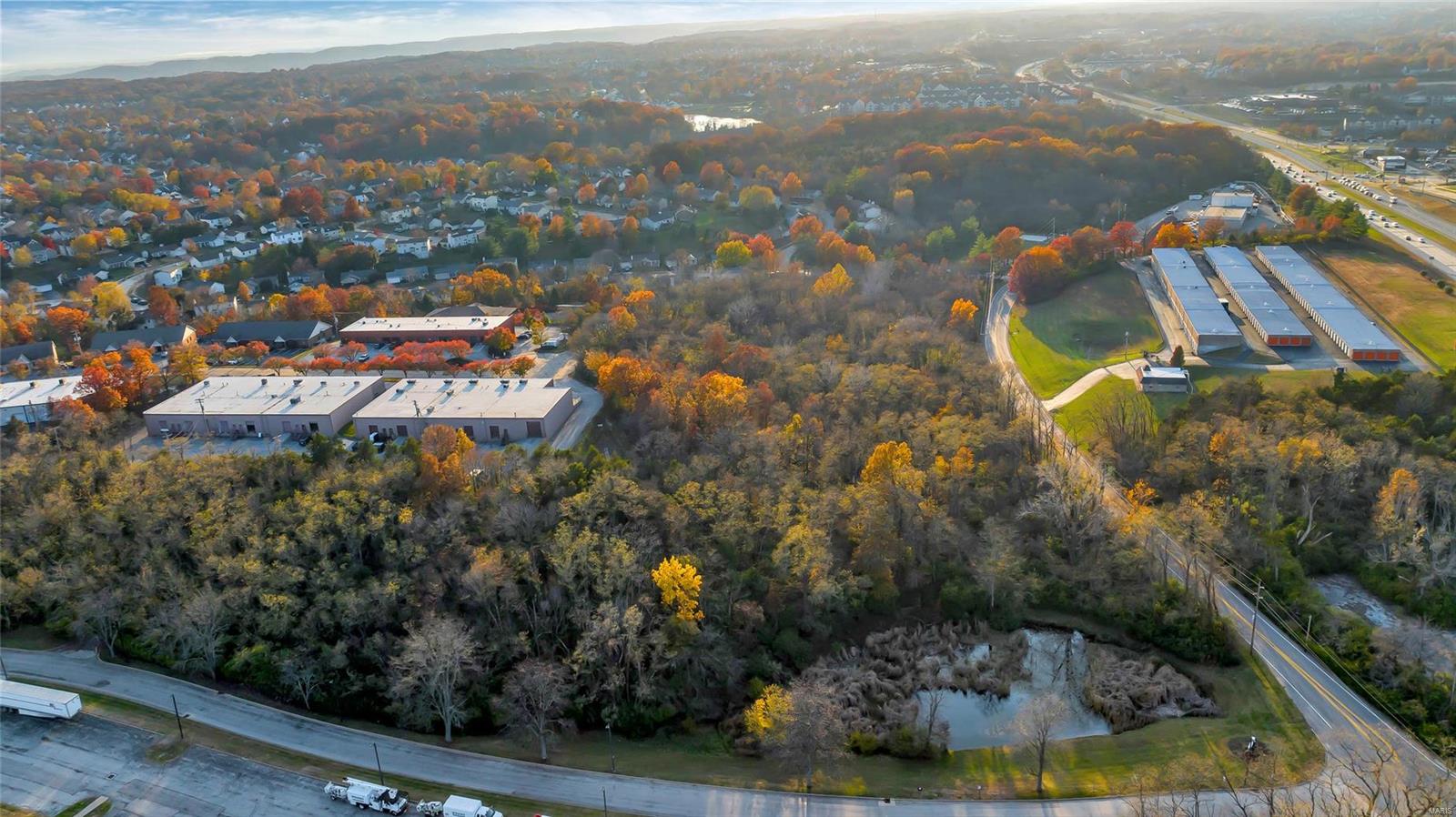 16030 Ruck Road Ellisville, MO 63021 - Photo 3 of 4