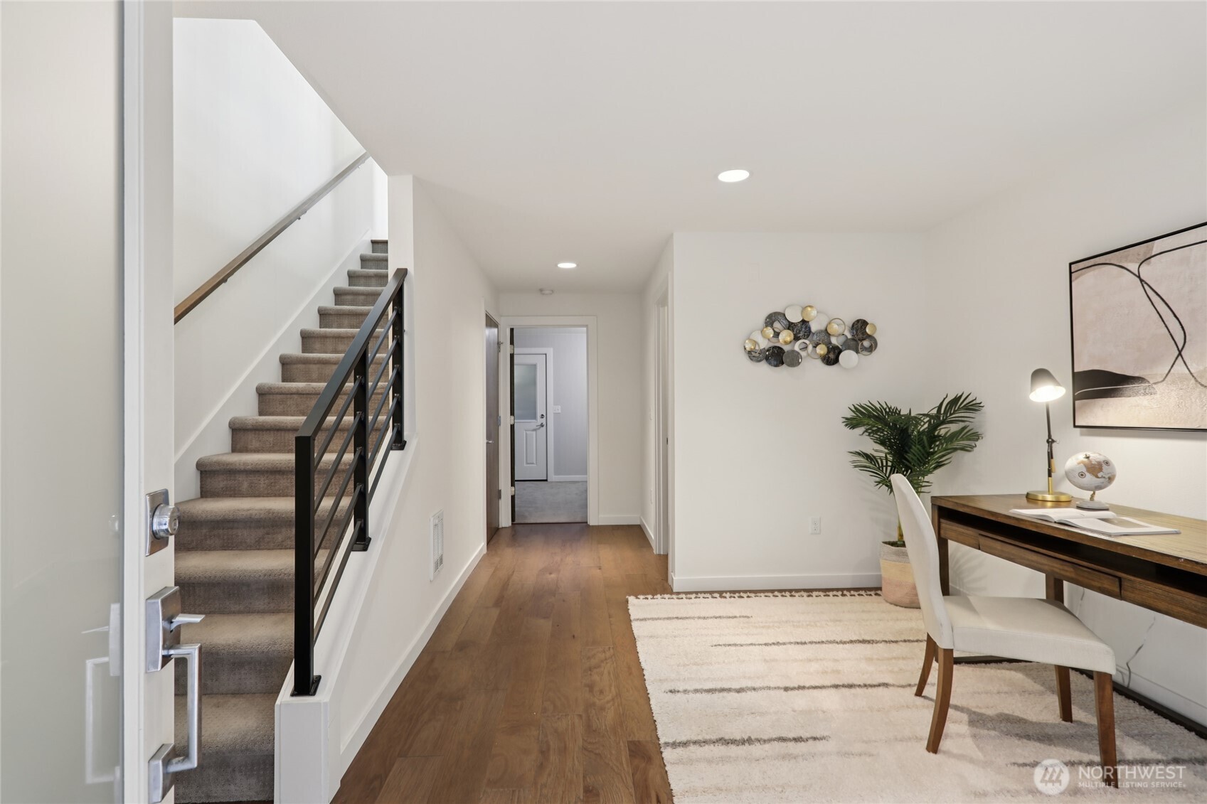 4109 Southwest Oregon Street Seattle, WA 98116 - Photo 3 of 29 Gallery Image 3