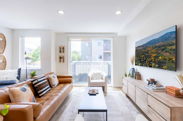 $779,000 | 410 North River Street, Unit 9, Hailey, ID 83333