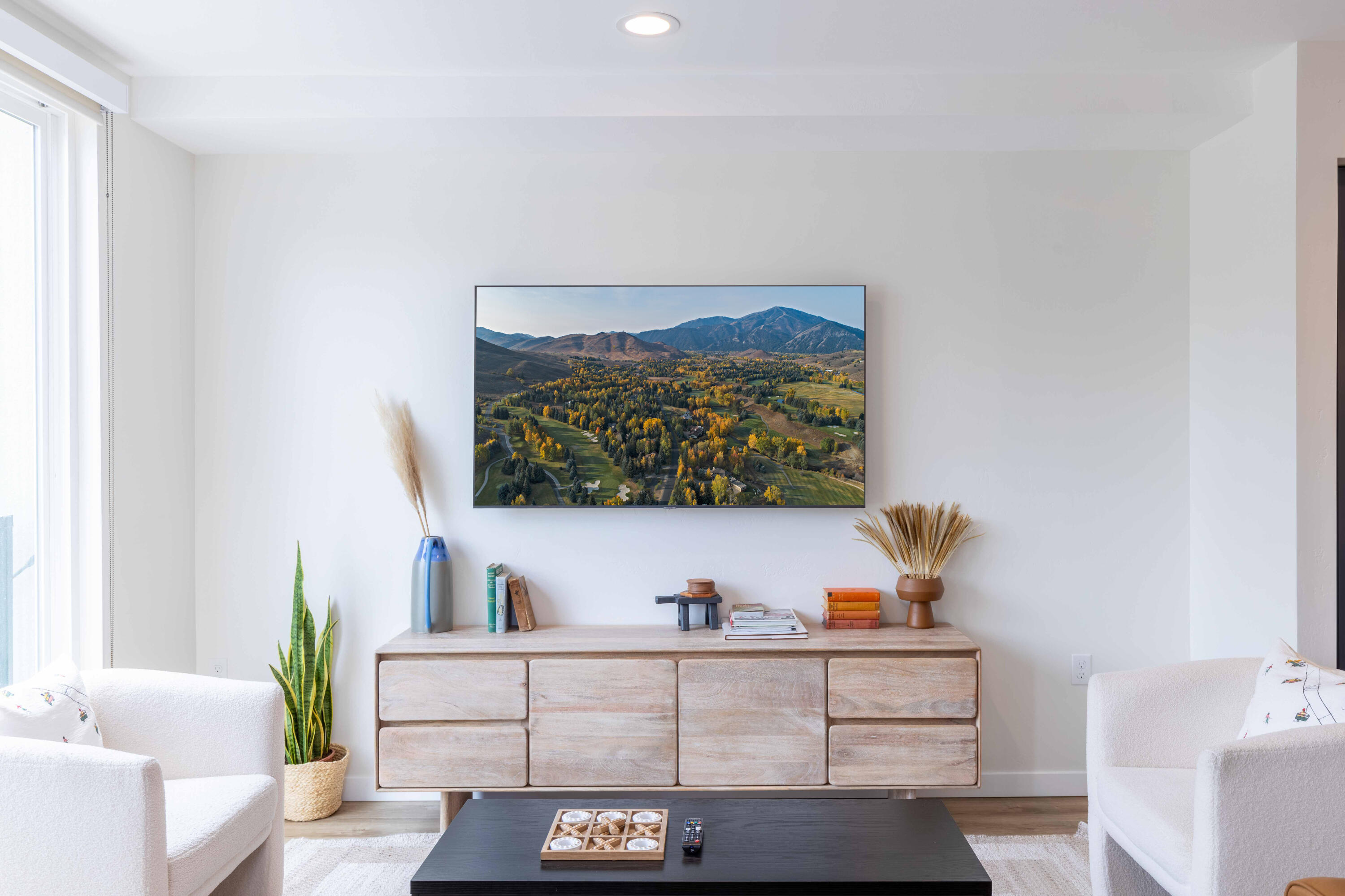 410 North River Street, Unit 9 Hailey, ID 83333 - Photo 18 of 48 Livingroom