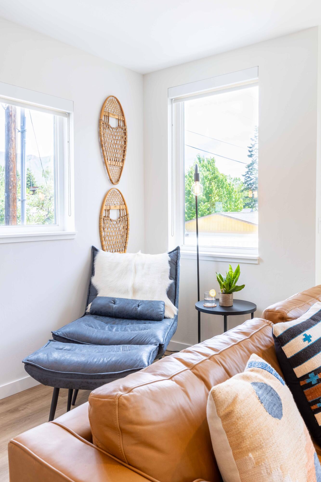 410 North River Street, Unit 9 Hailey, ID 83333 - Photo 19 of 48 Livingroom