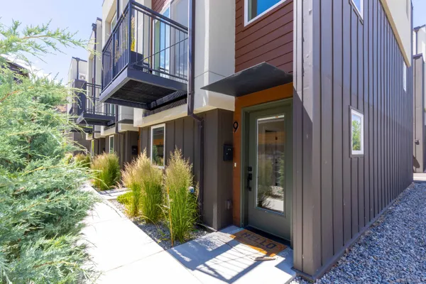 $779,000 | 410 North River Street, Unit 9, Hailey, ID 83333