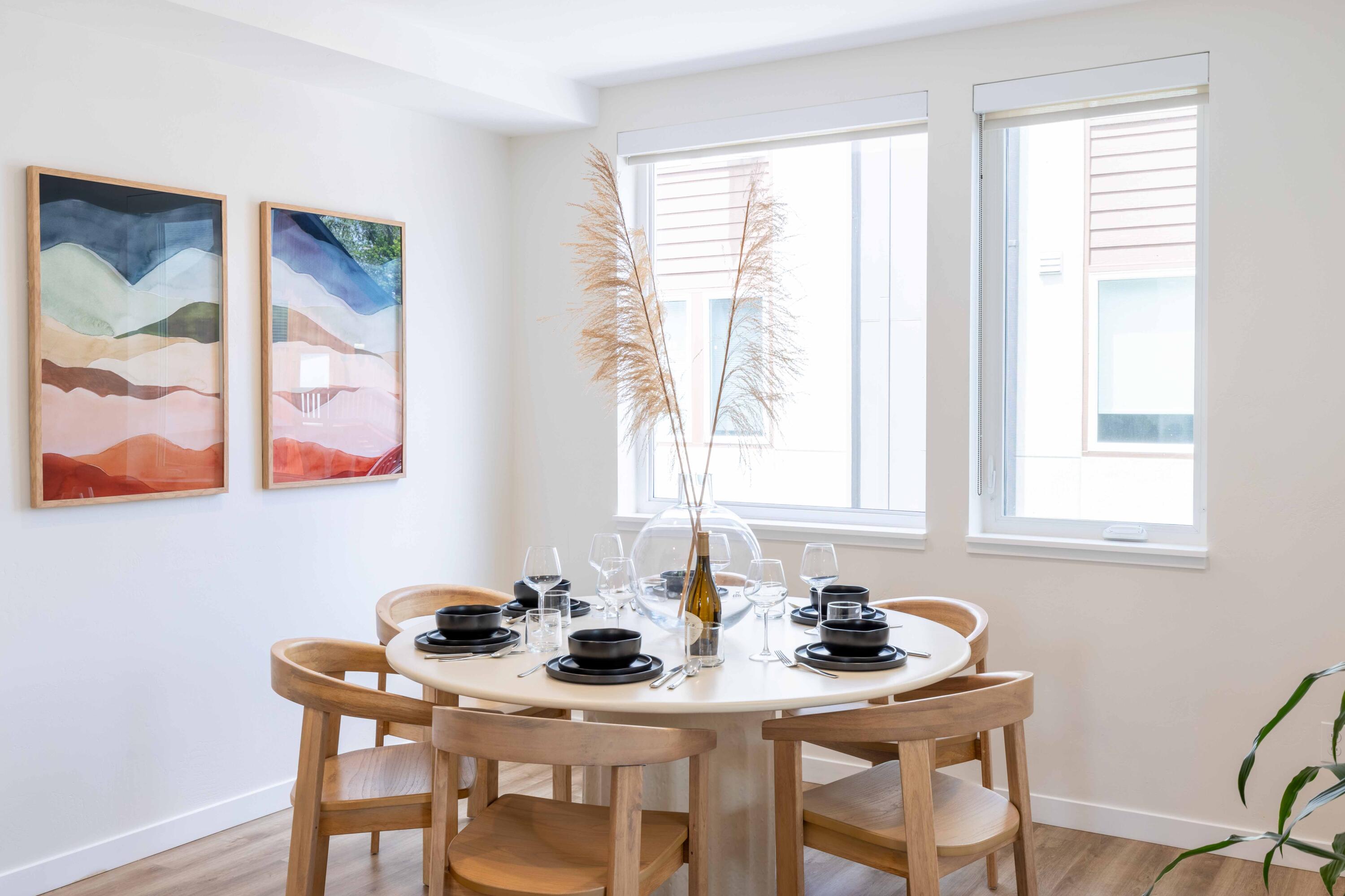 410 North River Street, Unit 9 Hailey, ID 83333 - Photo 26 of 48 Dining Room