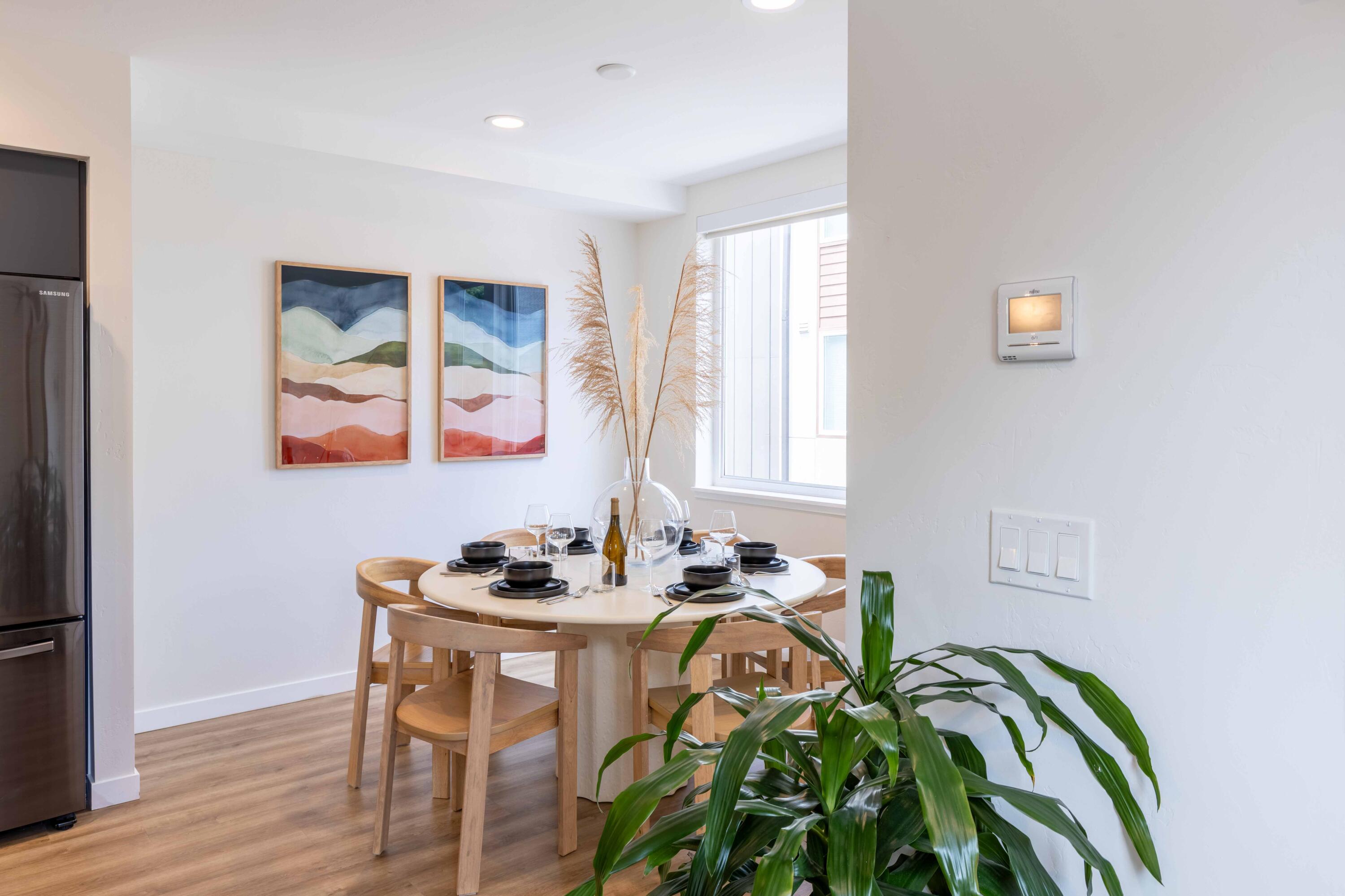 410 North River Street, Unit 9 Hailey, ID 83333 - Photo 27 of 48 Dining Room