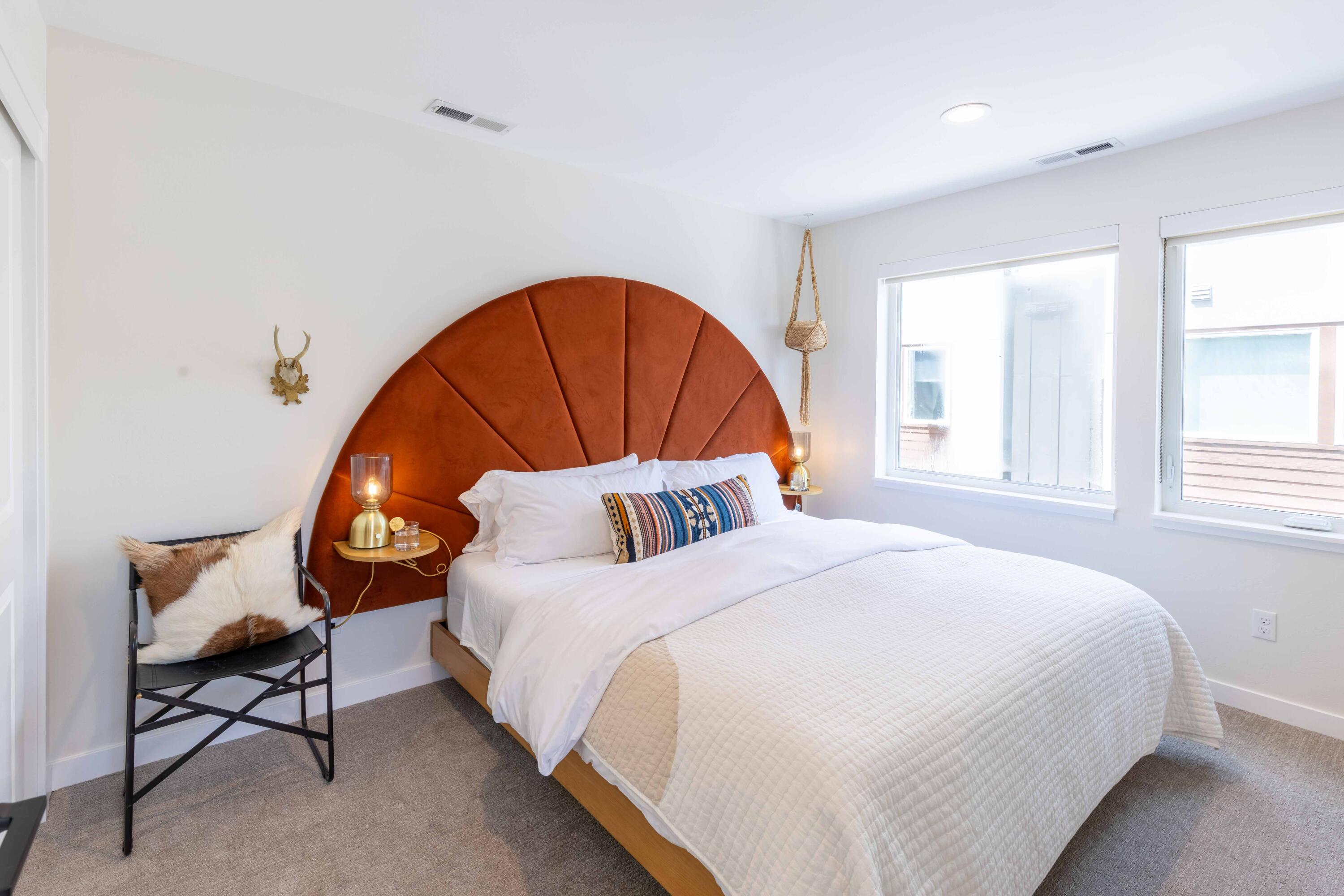 410 North River Street, Unit 9 Hailey, ID 83333 - Photo 29 of 48 Bedroom 2