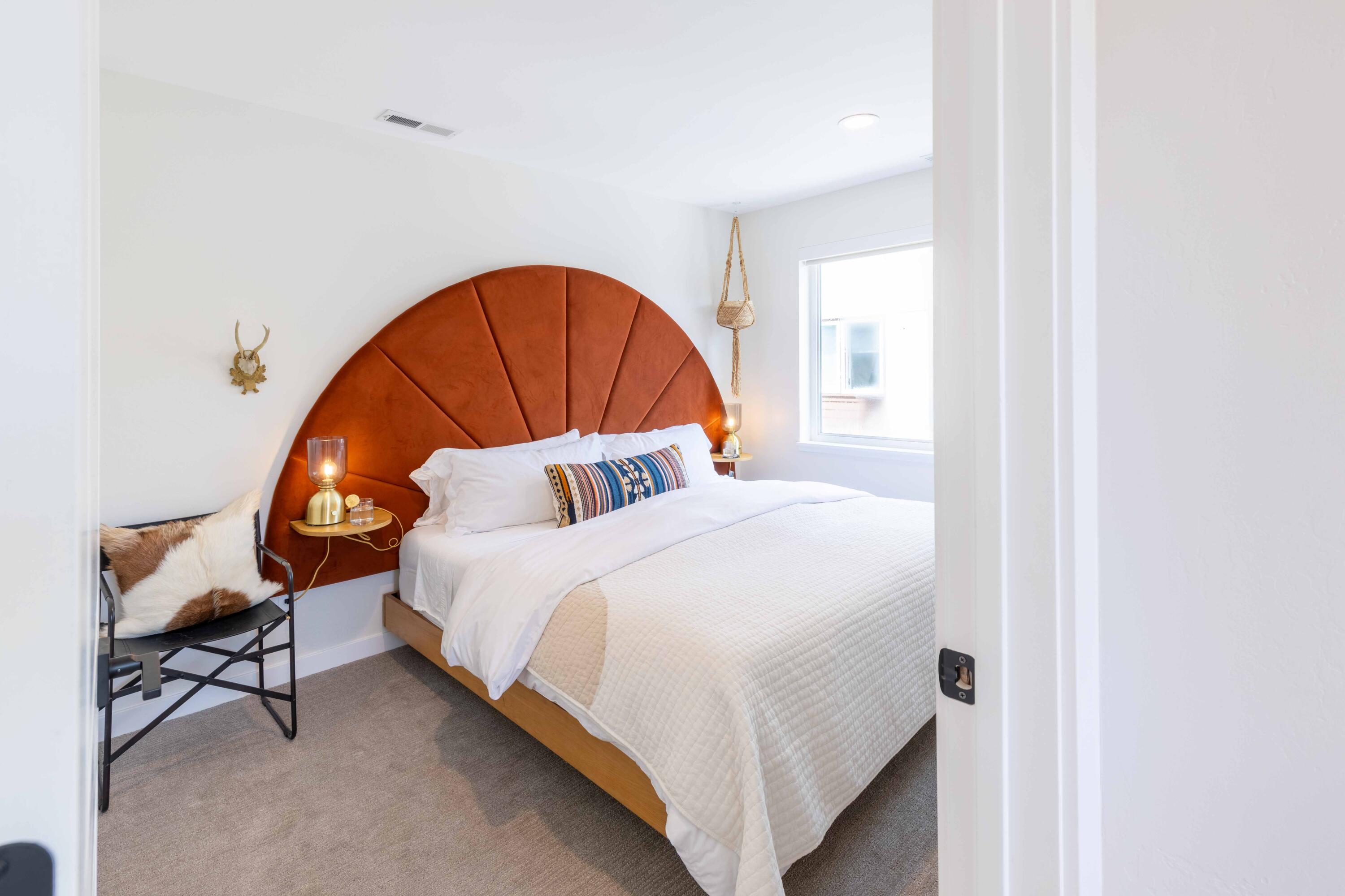 410 North River Street, Unit 9 Hailey, ID 83333 - Photo 30 of 48 Bedroom 2