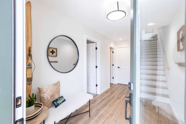 $779,000 | 410 North River Street, Unit 9, Hailey, ID 83333