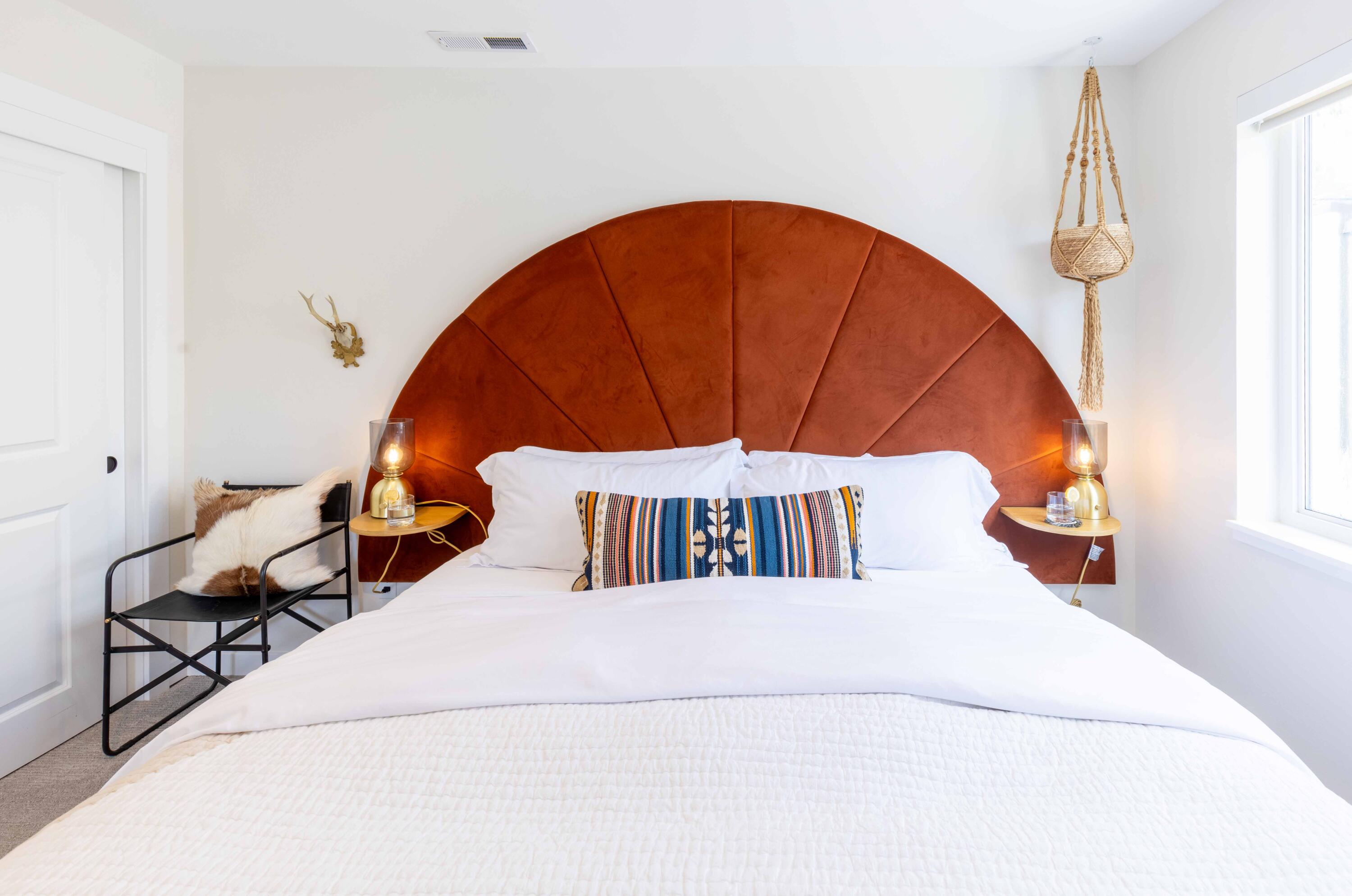 410 North River Street, Unit 9 Hailey, ID 83333 - Photo 32 of 48 Bedroom 2