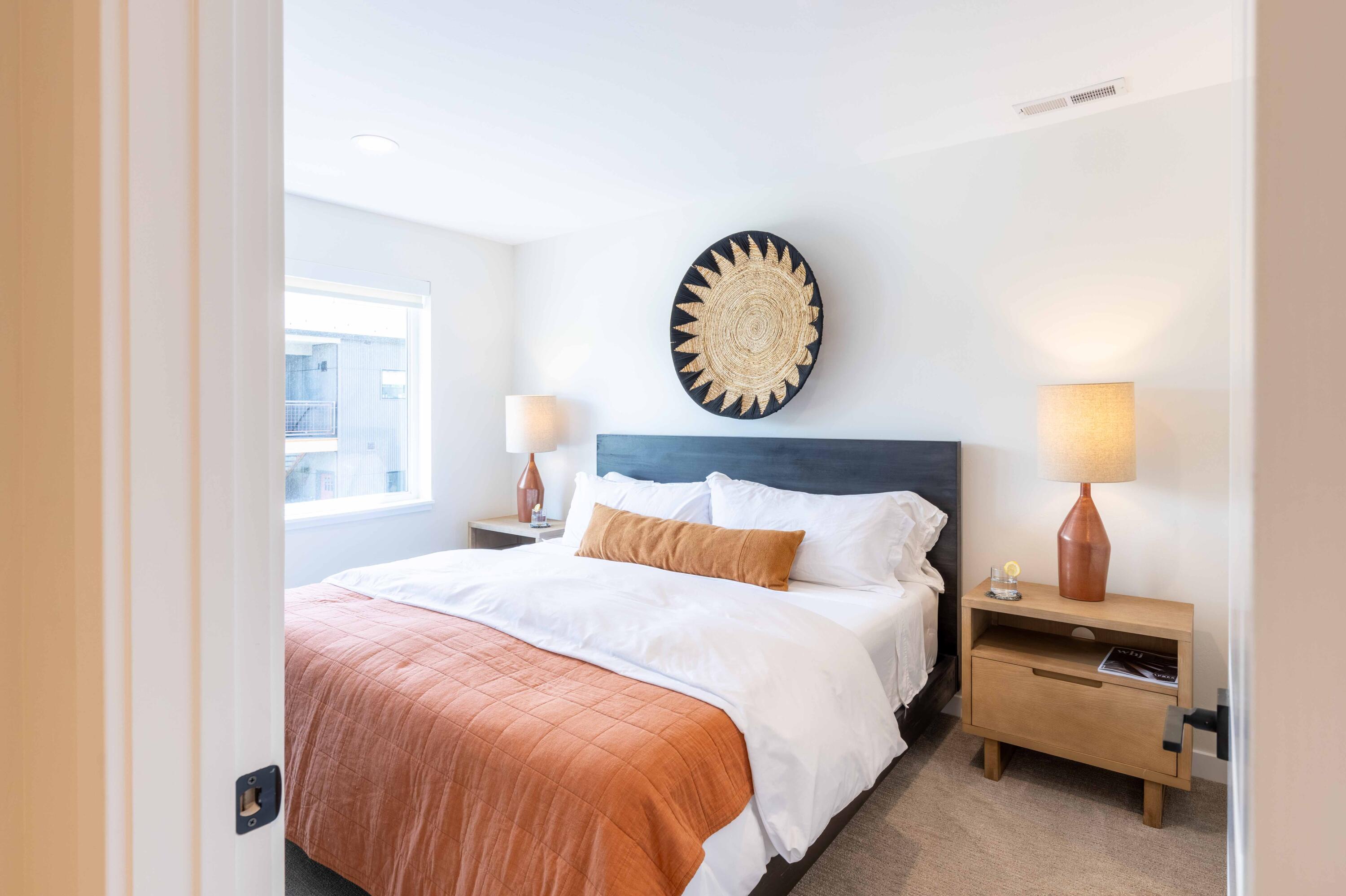 410 North River Street, Unit 9 Hailey, ID 83333 - Photo 35 of 48 Bedroom 3