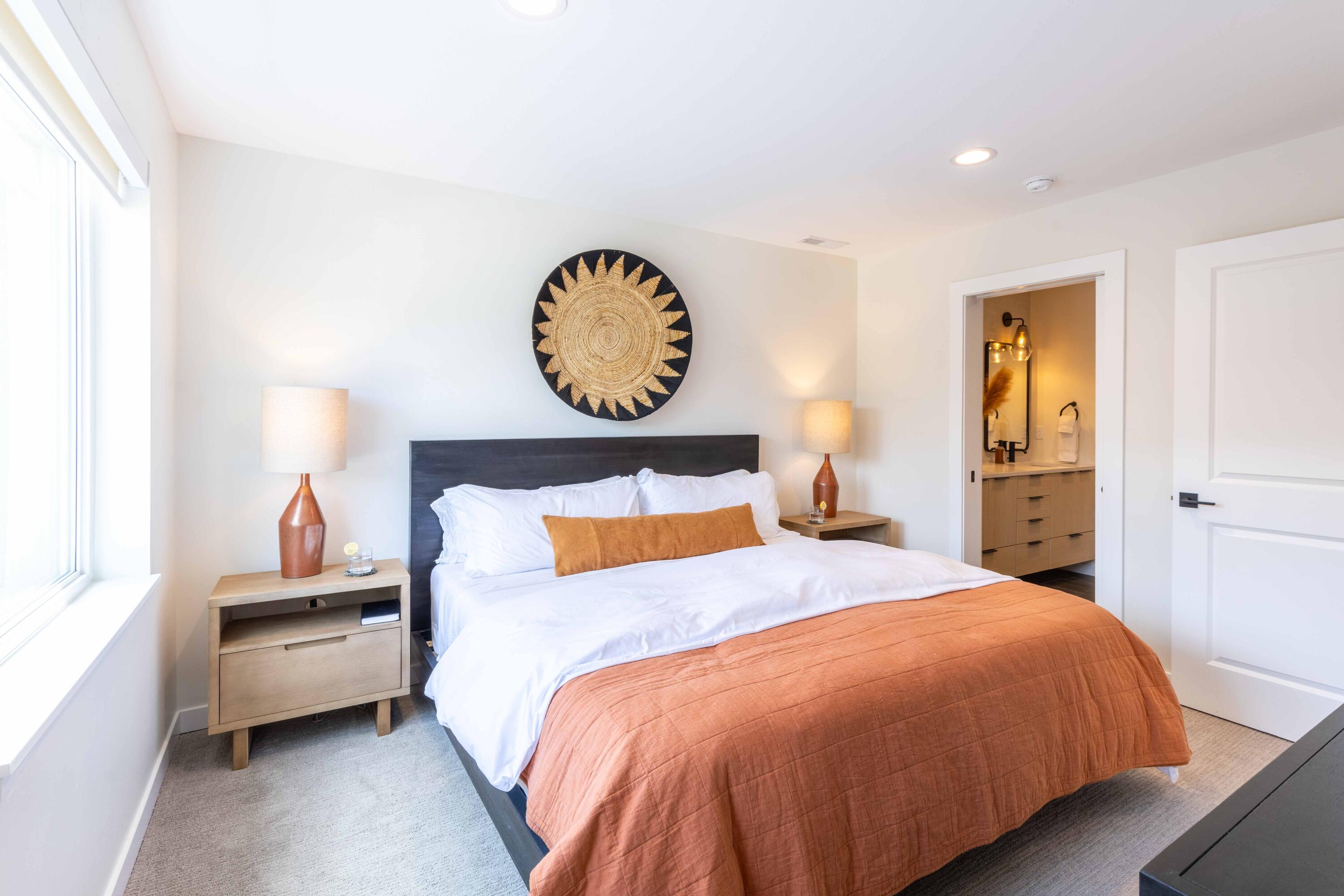 410 North River Street, Unit 9 Hailey, ID 83333 - Photo 37 of 48 Bedroom 3